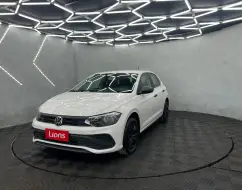VOLKSWAGEN POLO 1.0 MPI TRACK MANUAL VOLKSWAGEN POLO 1.0 MPI TRACK MANUAL