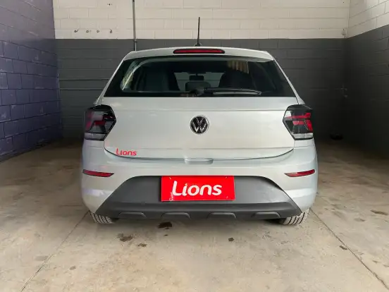 VOLKSWAGEN-POLO-1.0 MPI TRACK MANUAL VOLKSWAGEN-POLO-2025
