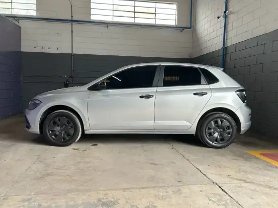 VOLKSWAGEN-POLO-1.0 MPI TRACK MANUAL VOLKSWAGEN-POLO-2025
