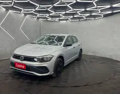 VOLKSWAGEN POLO 1.0 MPI TRACK MANUAL VOLKSWAGEN POLO 1.0 MPI TRACK MANUAL