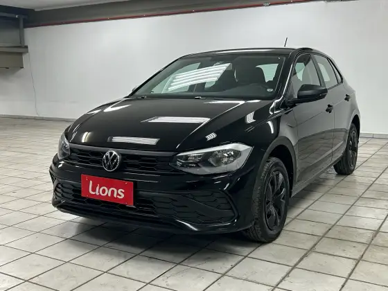 Foto de Volkswagen Polo 1.0 Mpi Track Manual
