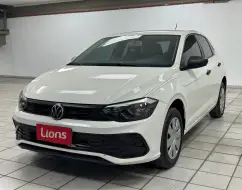 VOLKSWAGEN POLO 1.0 MPI TRACK MANUAL VOLKSWAGEN POLO 1.0 MPI TRACK MANUAL