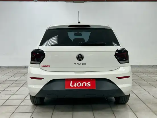 VOLKSWAGEN-POLO-1.0 MPI TRACK MANUAL VOLKSWAGEN-POLO-2023