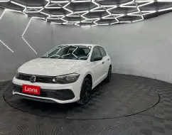 VOLKSWAGEN POLO 1.0 MPI TRACK MANUAL VOLKSWAGEN POLO 1.0 MPI TRACK MANUAL