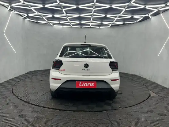 VOLKSWAGEN-POLO-1.0 MPI TRACK MANUAL VOLKSWAGEN-POLO-2025