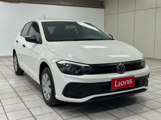 VOLKSWAGEN-POLO-1.0 MPI TRACK MANUAL VOLKSWAGEN-POLO-2023