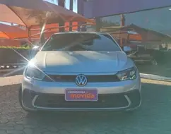 VOLKSWAGEN POLO 1.0 170 TSI COMFORTLINE AUTOMÁTICO VOLKSWAGEN POLO 1.0 170 TSI COMFORTLINE AUTOMÁTICO