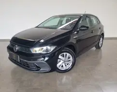 VOLKSWAGEN POLO 1.0 170 TSI COMFORTLINE AUTOMÁTICO VOLKSWAGEN POLO 1.0 170 TSI COMFORTLINE AUTOMÁTICO