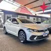 VOLKSWAGEN POLO 1.0 170 TSI HIGHLINE AUTOMÁTICO VOLKSWAGEN POLO 1.0 170 TSI HIGHLINE AUTOMÁTICO