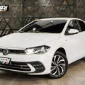 VOLKSWAGEN POLO 1.0 170 TSI HIGHLINE AUTOMÁTICO VOLKSWAGEN POLO 1.0 170 TSI HIGHLINE AUTOMÁTICO