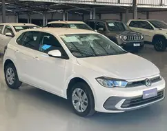 VOLKSWAGEN POLO 1.0 170 TSI MANUAL VOLKSWAGEN POLO 1.0 170 TSI MANUAL