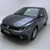 VOLKSWAGEN POLO 1.0 170 TSI SENSE AUTOMÁTICO VOLKSWAGEN POLO 1.0 170 TSI SENSE AUTOMÁTICO