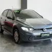 VOLKSWAGEN POLO 1.0 170 TSI SENSE AUTOMÁTICO VOLKSWAGEN POLO 1.0 170 TSI SENSE AUTOMÁTICO