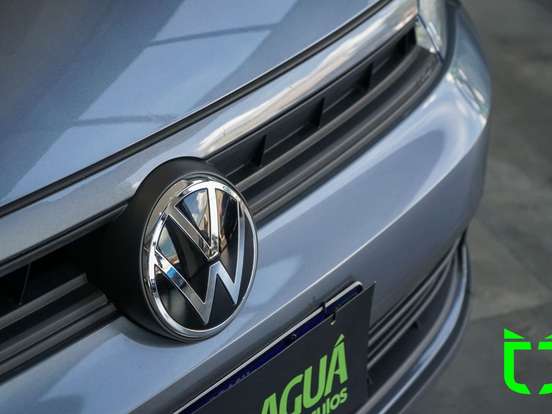 VOLKSWAGEN-POLO-1.0 170 TSI SENSE AUTOMÁTICO VOLKSWAGEN-POLO-2025