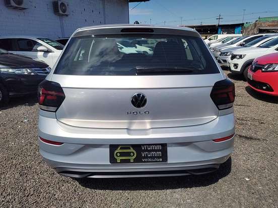 VOLKSWAGEN-POLO-1.0 MPI MANUAL VOLKSWAGEN-POLO-2023