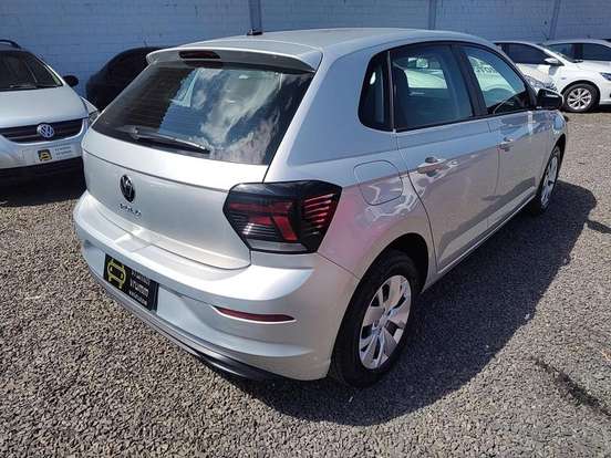 VOLKSWAGEN-POLO-1.0 MPI MANUAL VOLKSWAGEN-POLO-2023