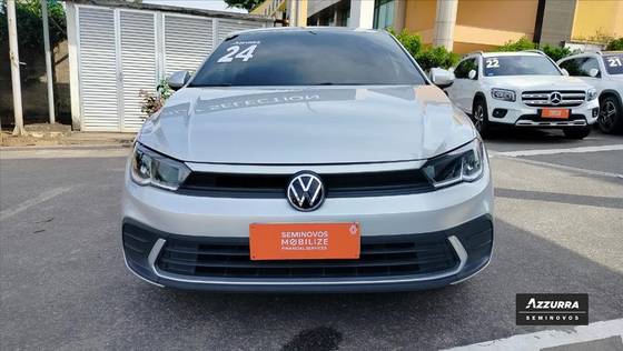 VOLKSWAGEN POLO 1.0 MPI MANUAL