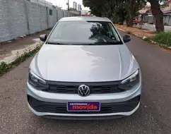 VOLKSWAGEN POLO 1.0 MPI TRACK MANUAL VOLKSWAGEN POLO 1.0 MPI TRACK MANUAL