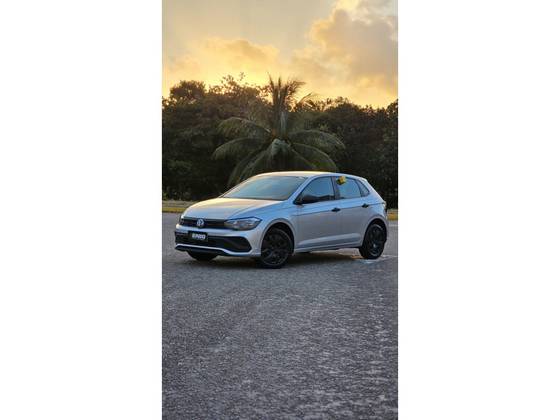 VOLKSWAGEN POLO 1.0 MPI TRACK MANUAL
