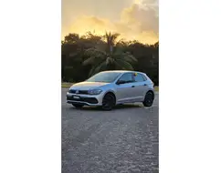 VOLKSWAGEN POLO 1.0 MPI TRACK MANUAL VOLKSWAGEN POLO 1.0 MPI TRACK MANUAL