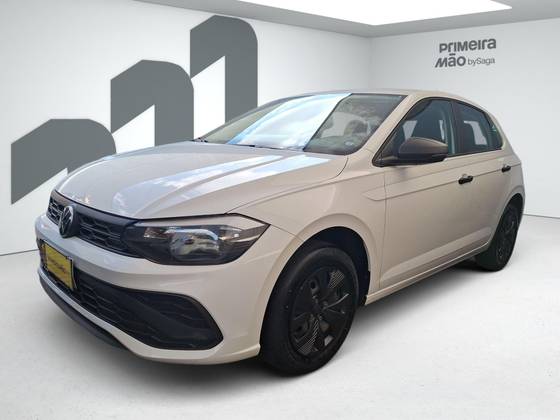 VOLKSWAGEN POLO 1.0 MPI TRACK MANUAL