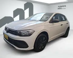 VOLKSWAGEN POLO 1.0 MPI TRACK MANUAL VOLKSWAGEN POLO 1.0 MPI TRACK MANUAL