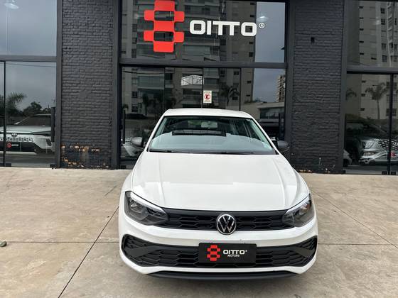 VOLKSWAGEN POLO 1.0 MPI TRACK MANUAL