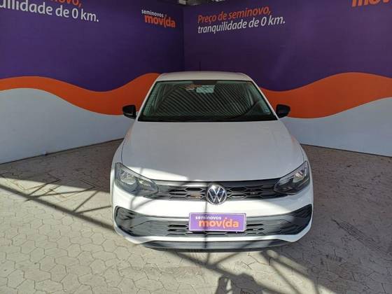 VOLKSWAGEN POLO 1.0 MPI TRACK MANUAL