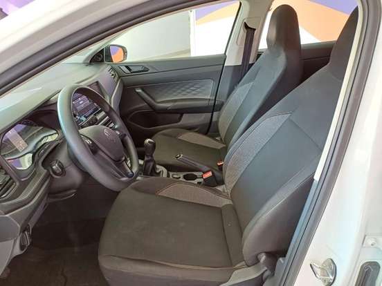 VOLKSWAGEN-POLO-1.0 MPI TRACK MANUAL VOLKSWAGEN-POLO-2024