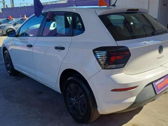 VOLKSWAGEN-POLO-1.0 MPI TRACK MANUAL VOLKSWAGEN-POLO-2024