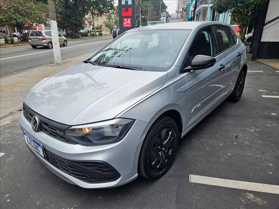 VOLKSWAGEN POLO 1.0 MPI TRACK MANUAL