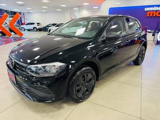 VOLKSWAGEN POLO 1.0 MPI TRACK MANUAL