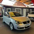 VOLKSWAGEN POLO 1.6 MI 8V E-FLEX 4P MANUAL VOLKSWAGEN POLO 1.6 MI 8V E-FLEX 4P MANUAL