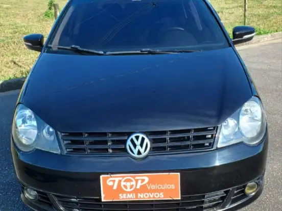 VOLKSWAGEN-POLO SEDAN-1.6 MI 8V FLEX 4P MANUAL VOLKSWAGEN-POLO SEDAN-2012