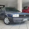 VOLKSWAGEN SANTANA 1.8 CS 8V ÁLCOOL 2P MANUAL VOLKSWAGEN SANTANA 1.8 CS 8V ÁLCOOL 2P MANUAL