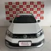 VOLKSWAGEN SAVEIRO 1.6 CROSS CD 16V FLEX 2P MANUAL VOLKSWAGEN SAVEIRO 1.6 CROSS CD 16V FLEX 2P MANUAL