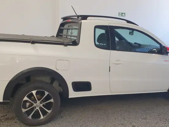 VOLKSWAGEN-SAVEIRO-1.6 MSI PEPPER CE 8V FLEX 2P MANUAL VOLKSWAGEN-SAVEIRO-2018