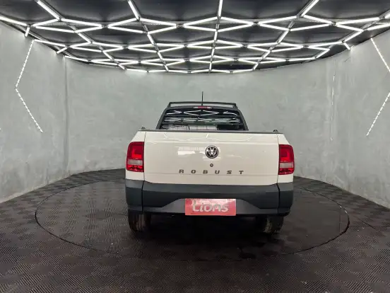 VOLKSWAGEN-SAVEIRO-1.6 MSI ROBUST CS 16V FLEX 2P MANUAL VOLKSWAGEN-SAVEIRO-2023