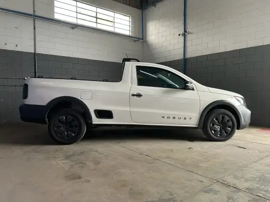 VOLKSWAGEN-SAVEIRO-1.6 MSI ROBUST CS 16V FLEX 2P MANUAL VOLKSWAGEN-SAVEIRO-2024