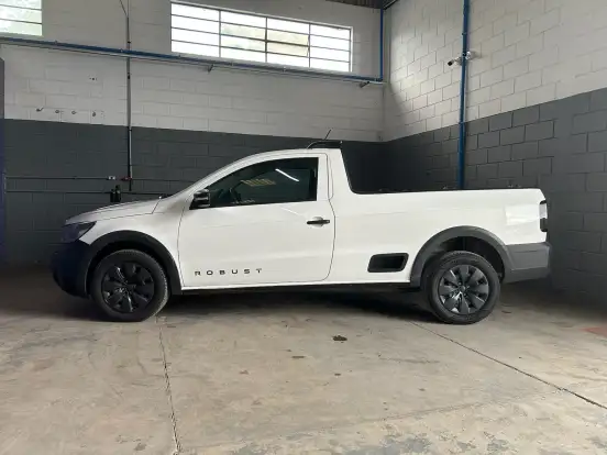 VOLKSWAGEN-SAVEIRO-1.6 MSI ROBUST CS 16V FLEX 2P MANUAL VOLKSWAGEN-SAVEIRO-2024