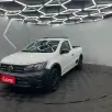 VOLKSWAGEN SAVEIRO 1.6 MSI ROBUST CS 16V FLEX 2P MANUAL VOLKSWAGEN SAVEIRO 1.6 MSI ROBUST CS 16V FLEX 2P MANUAL