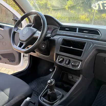 VOLKSWAGEN-SAVEIRO-1.6 MSI ROBUST CS 16V FLEX 2P MANUAL VOLKSWAGEN-SAVEIRO-2024