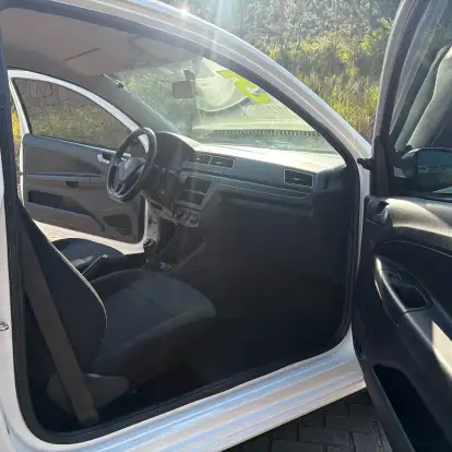 VOLKSWAGEN-SAVEIRO-1.6 MSI ROBUST CS 16V FLEX 2P MANUAL VOLKSWAGEN-SAVEIRO-2024
