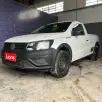VOLKSWAGEN SAVEIRO 1.6 MSI ROBUST CS 8V FLEX 2P MANUAL VOLKSWAGEN SAVEIRO 1.6 MSI ROBUST CS 8V FLEX 2P MANUAL