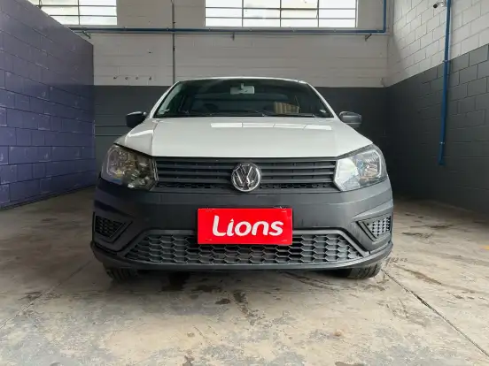 VOLKSWAGEN-SAVEIRO-1.6 MSI ROBUST CS 8V FLEX 2P MANUAL VOLKSWAGEN-SAVEIRO-2021