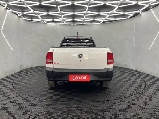 VOLKSWAGEN-SAVEIRO-1.6 MSI ROBUST CS 8V FLEX 2P MANUAL VOLKSWAGEN-SAVEIRO-2018