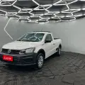 VOLKSWAGEN SAVEIRO 1.6 MSI ROBUST CS 8V FLEX 2P MANUAL VOLKSWAGEN SAVEIRO 1.6 MSI ROBUST CS 8V FLEX 2P MANUAL