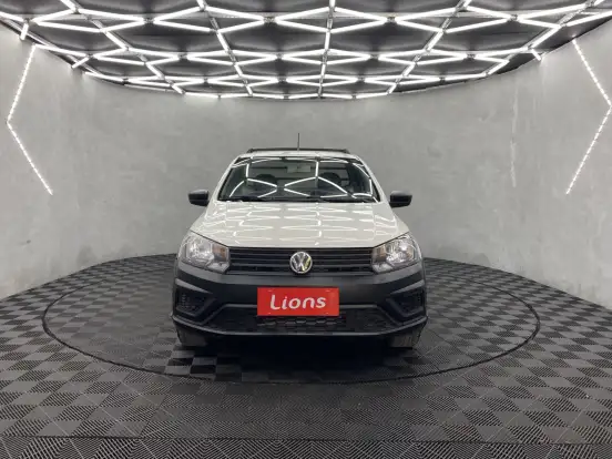 VOLKSWAGEN-SAVEIRO-1.6 MSI ROBUST CS 8V FLEX 2P MANUAL VOLKSWAGEN-SAVEIRO-2018