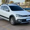 VOLKSWAGEN SAVEIRO 1.6 CROSS CD 16V FLEX 2P MANUAL VOLKSWAGEN SAVEIRO 1.6 CROSS CD 16V FLEX 2P MANUAL
