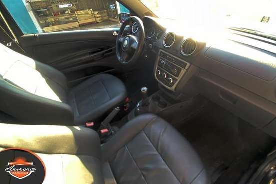 VOLKSWAGEN-SAVEIRO-1.6 CROSS CE 8V FLEX 2P MANUAL VOLKSWAGEN-SAVEIRO-2009